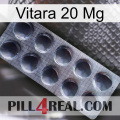 Vitara 20Mg 30